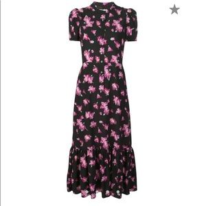 A.L.C. Dylan midi shirt dress. Brand new with tag